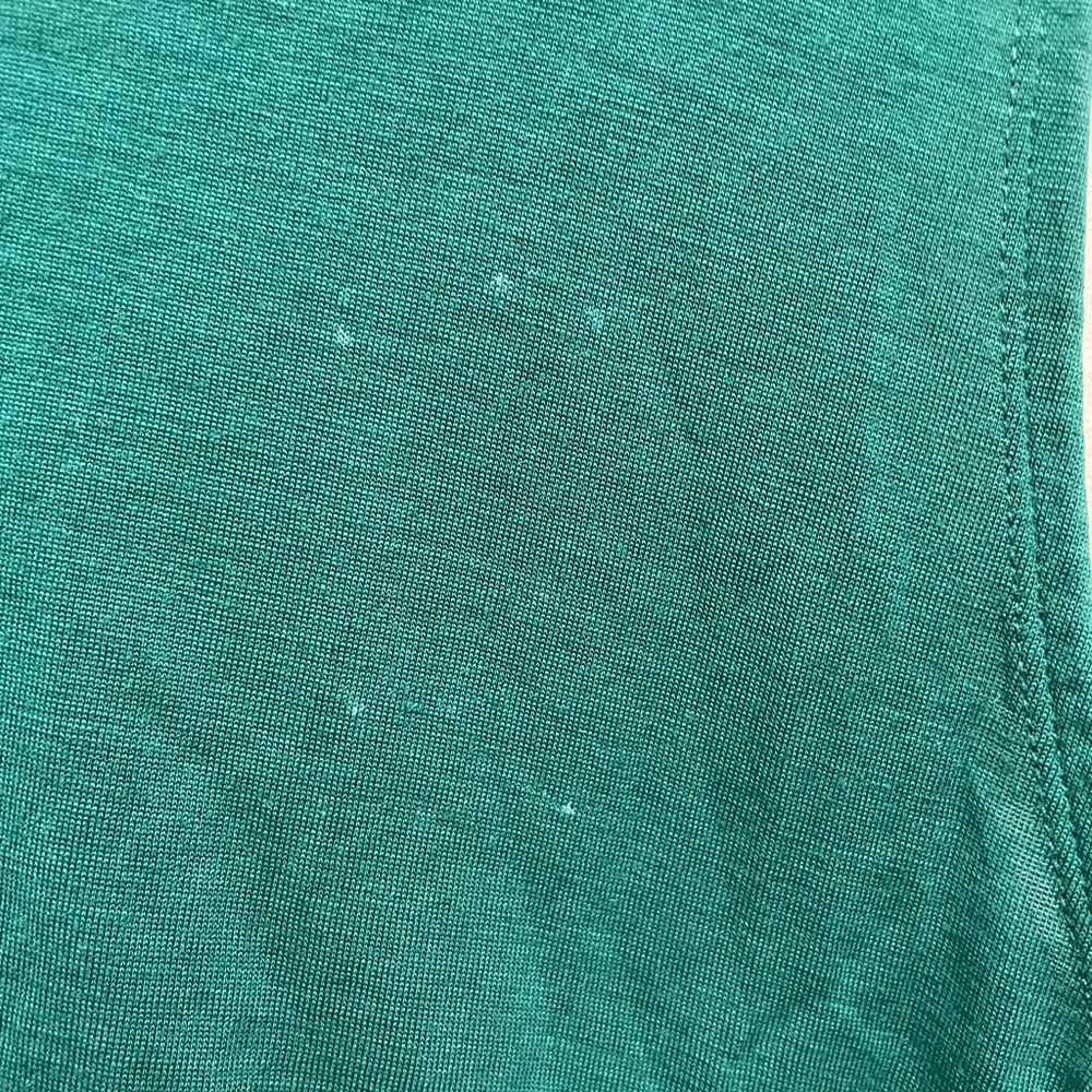 Tracksmith tank.